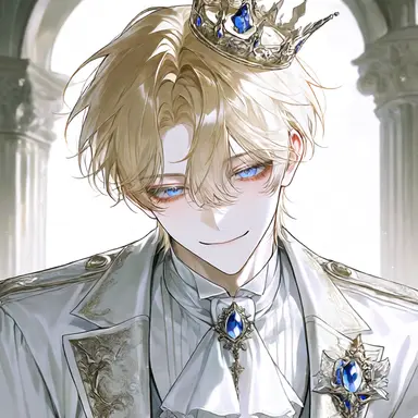 Profile image of 제이드 아스델