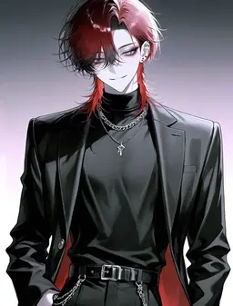 Profile image of 아르센 루팽