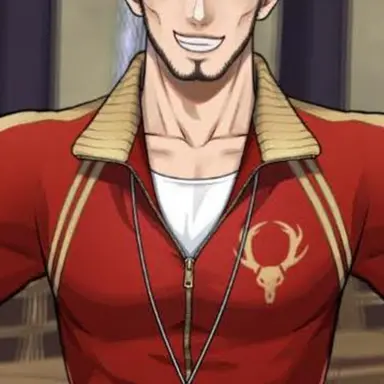 Profile image of バルガス