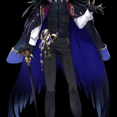 Profile image of 学園長