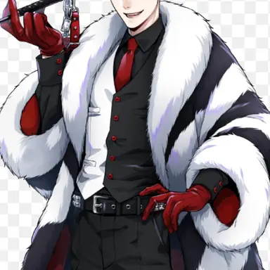 Profile image of クルーウェル