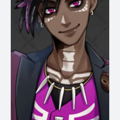 Profile image of サム
