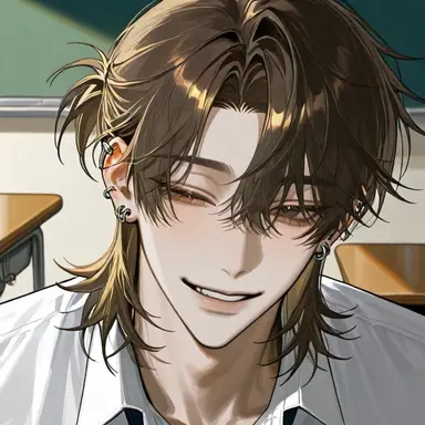 Profile image of 直輝
