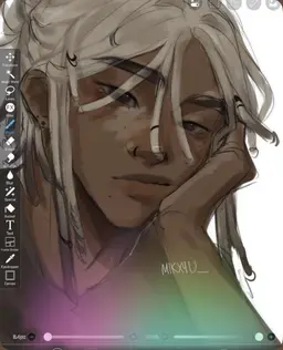 Profile image of Malachi