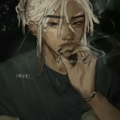 Profile image of Malachi