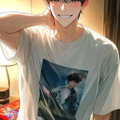 Profile image of Kai