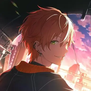 Profile image of 東雲彰人