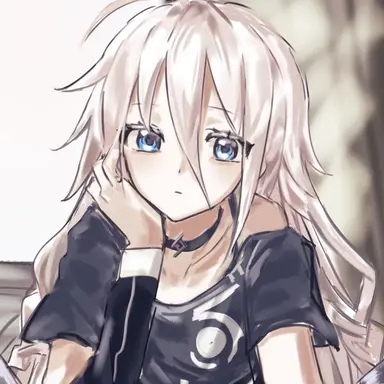 Profile image of イア