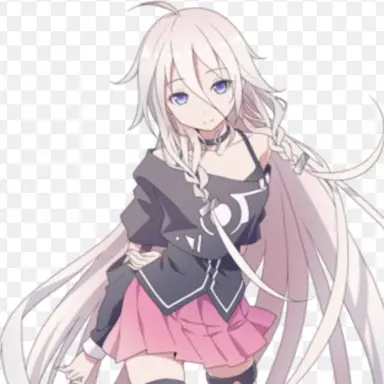 Profile image of ルア