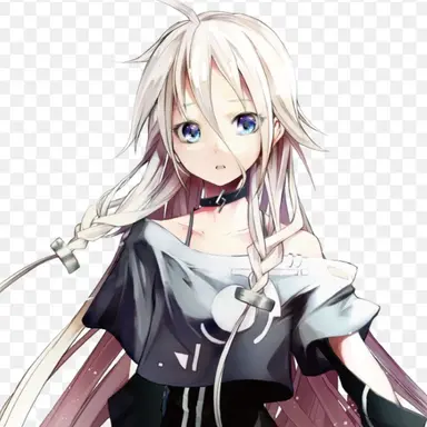 Profile image of ミア