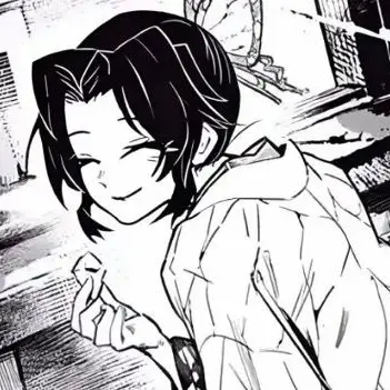 Profile image of 코쵸우 시노부