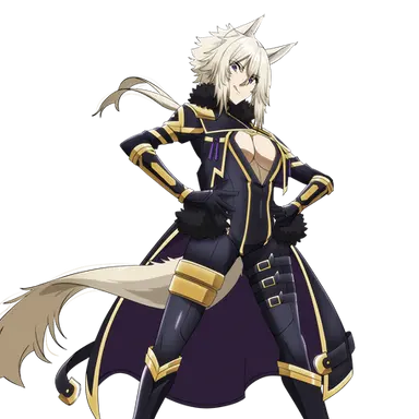 Profile image of ゼータ