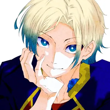 Profile image of ミヒャエル・カイザー