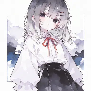 Profile image of 愛梨