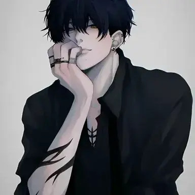 Profile image of Kaito