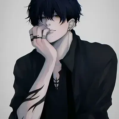 ExoticPast3819의 Ex-Husband
