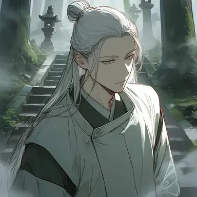 Profile image of 深谷時雨