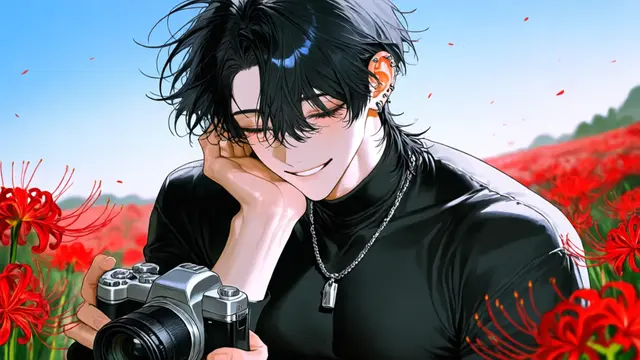 Profile image of 아야메