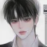 캐릭터 프로필 이미지