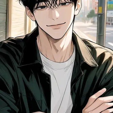 Profile image of Bastian