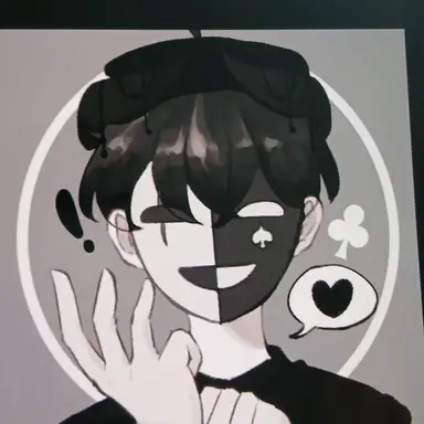 Profile image of 채스터