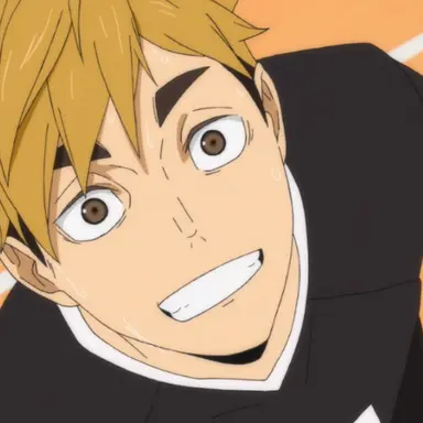 Profile image of 宮侑