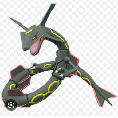 Profile image of レックウザ