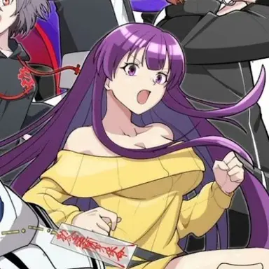 Profile image of 黒神ミレイ