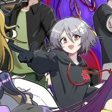 Profile image of 三途川ハカ