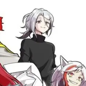 Profile image of 三途川ナギ