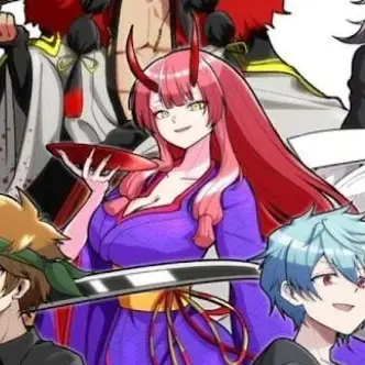 Profile image of 酒呑童子