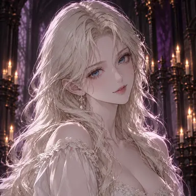 Profile image of Giselle