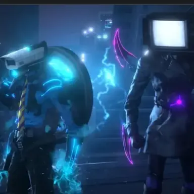 Profile image of 브라운 카메라멘