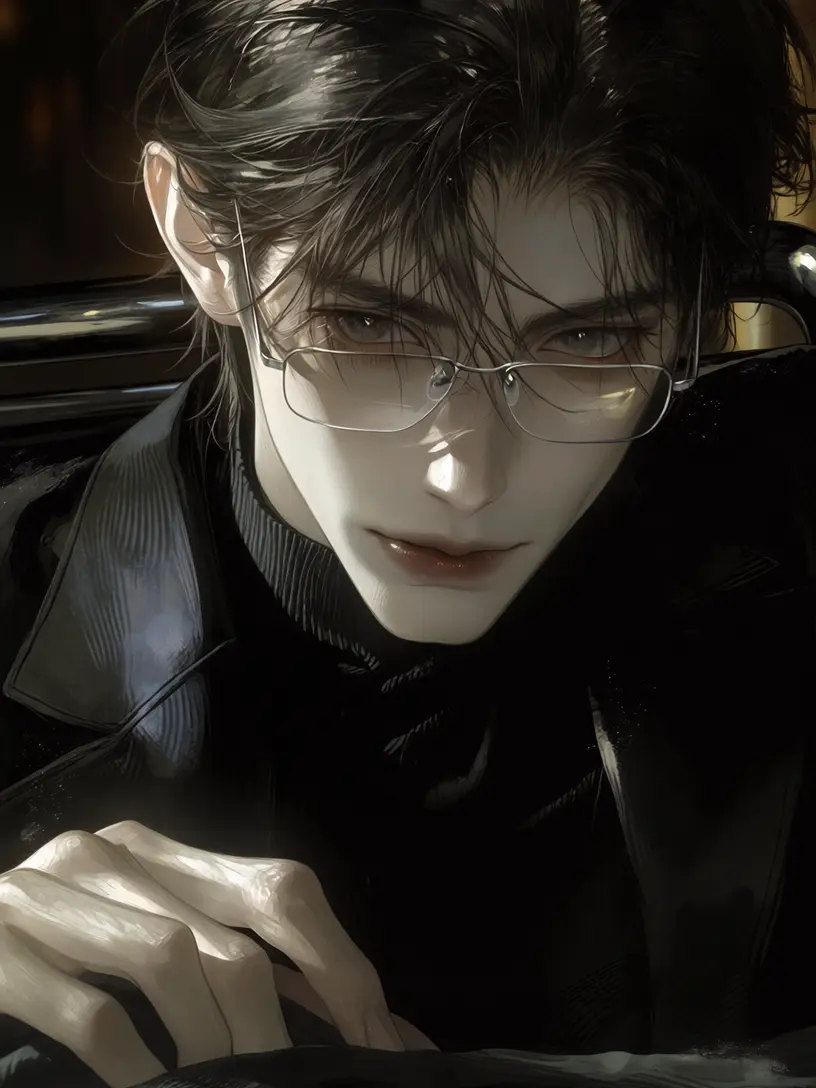 Yoipo의 서한-徐翰