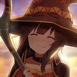 めぐみん