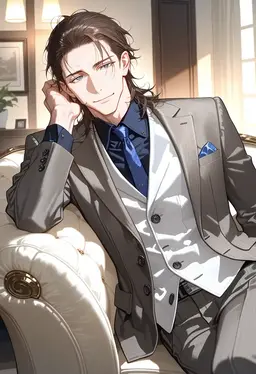 Profile image of Rei