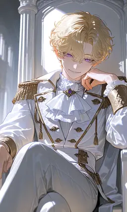 Profile image of 줄리어스