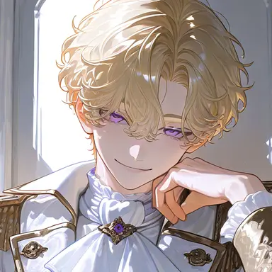 Profile image of 줄리어스