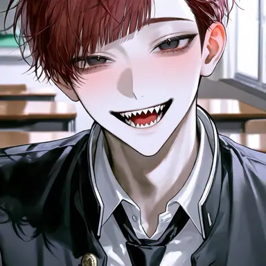 Profile image of Eita