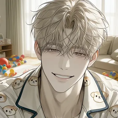 Profile image of 한성운
