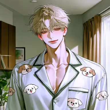 Profile image of Han Seong-un