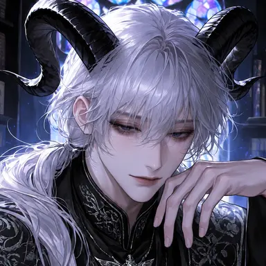 Profile image of ベルフェゴール