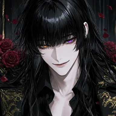 Profile image of アスモデウス