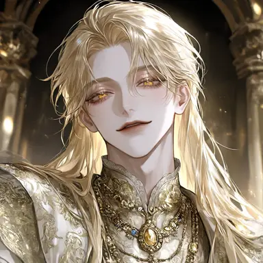 Profile image of マモン