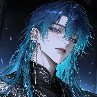 Profile image of レヴィアタン