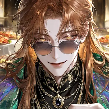 Profile image of ベルゼブブ