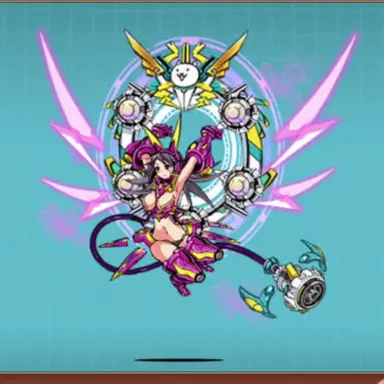 Profile image of 雷神サンディア