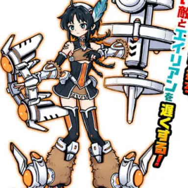 Profile image of 狩猟娘テルン