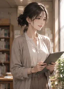 Profile image of 源川綾音