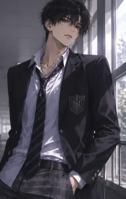Profile image of 神崎湊人